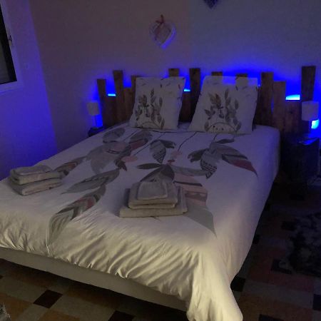 Les Gites De Criquetot Kültér fotó